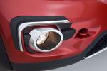 Renault Kwid Xtreme 2017 года (ZA)